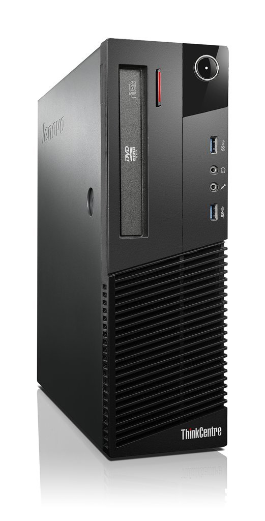 Amazon.com: Lenovo ThinkCentre M83 SFF Desktop -(Intel Core i7